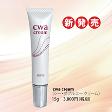 Cwa cream